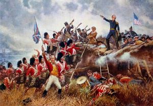 battle of new orleans