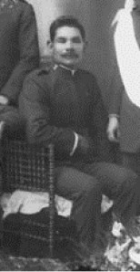 Tsukigawa, Kazuyuki Kiyohei