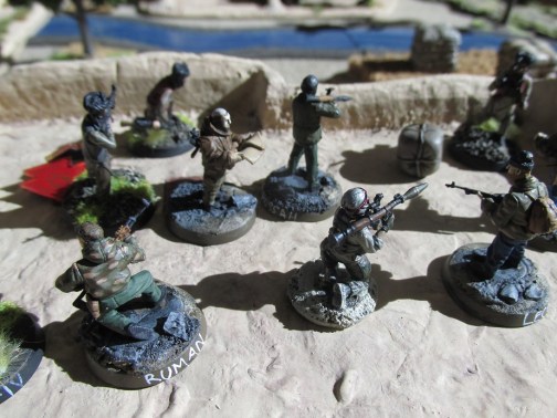 A CTA Skirmish Sangin 4