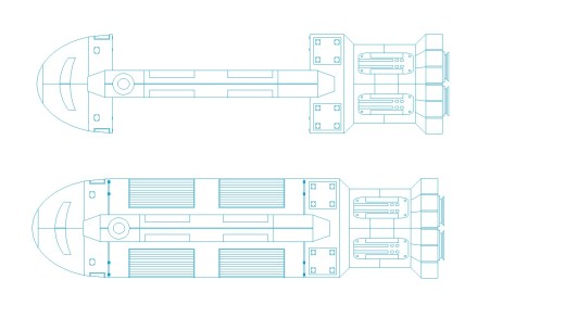 Modular Cutter Plan