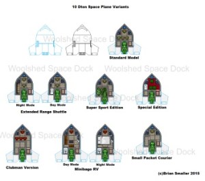 More Small shuttles WM thumb