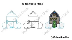 reduc_10ton space plane