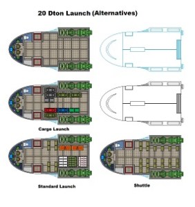 reduc_20 Dton Launch Alternatives