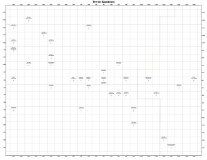 Terran Quadrant
