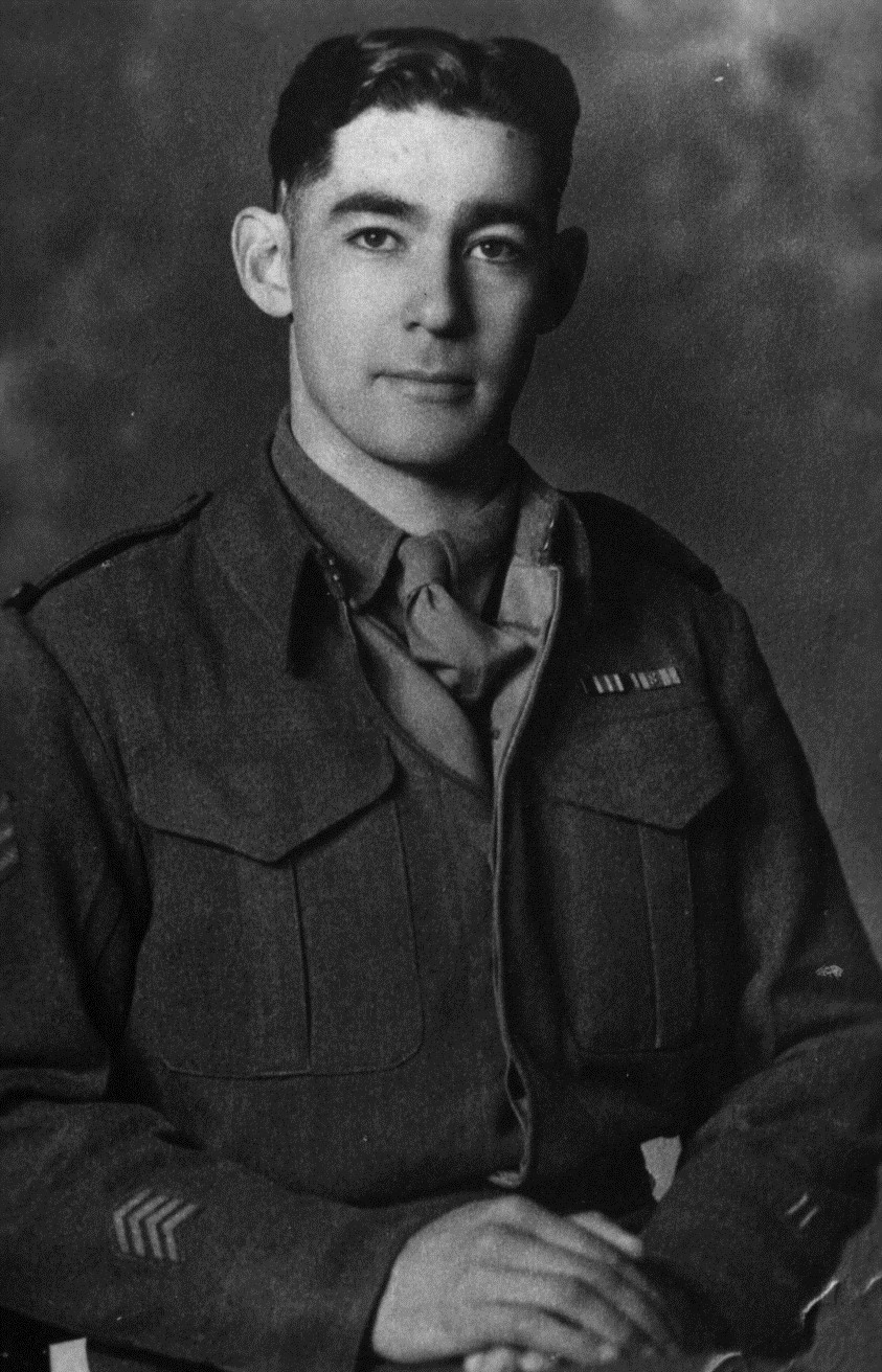 “Our Jap” L/Sgt S. N. Tsukigawa,&nbsp;MM.