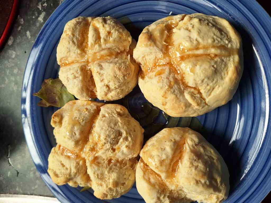 Libum – Roman votive&nbsp;cheesecake