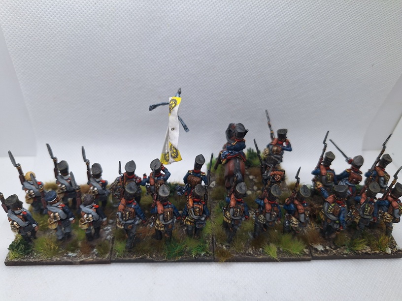 West Colberg Prussians